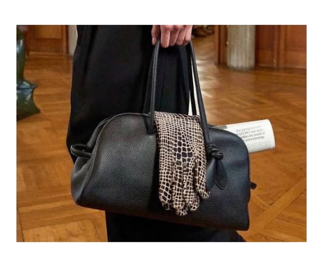 자크뮈스 투리스모 미디움사이즈 상품이미지6