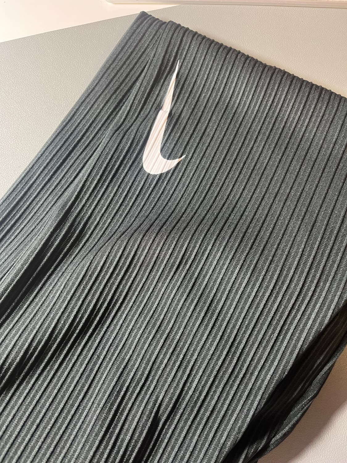 나이키 에어로스위프트 롱타이즈 블랙 M 상품이미지1