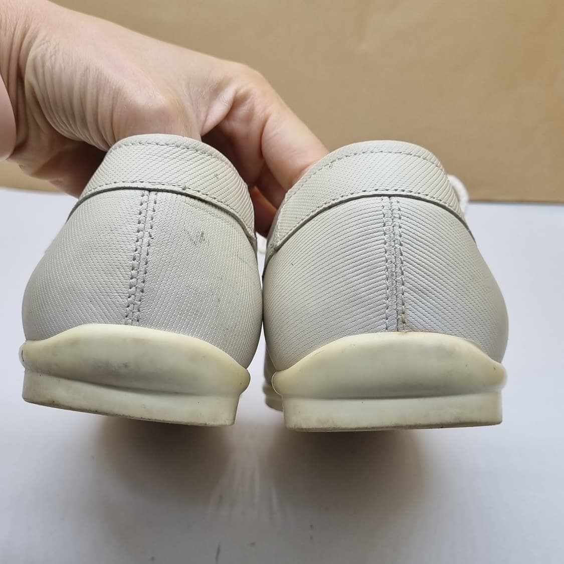 미소페 남성보트슈즈260 상품이미지4