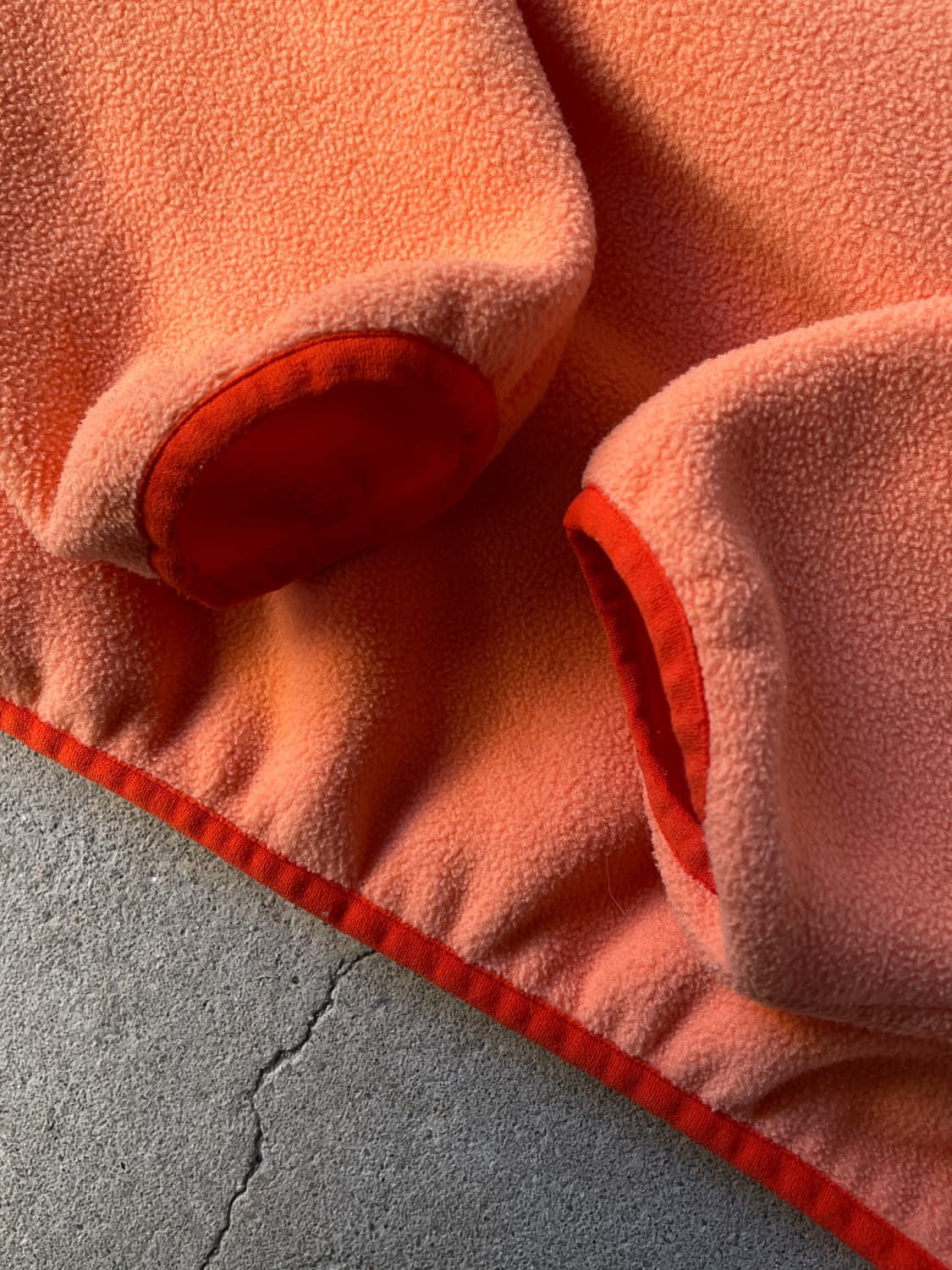 Patagonia Coral Synchilla Snap-T Fleece 상품이미지7