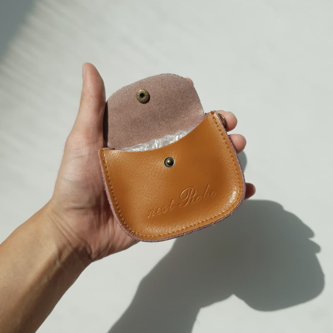 NEST ROBE wallet 상품이미지6