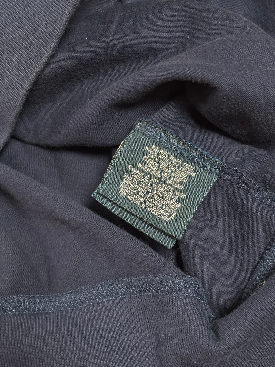 정품 폴로 후드집업 상품이미지3