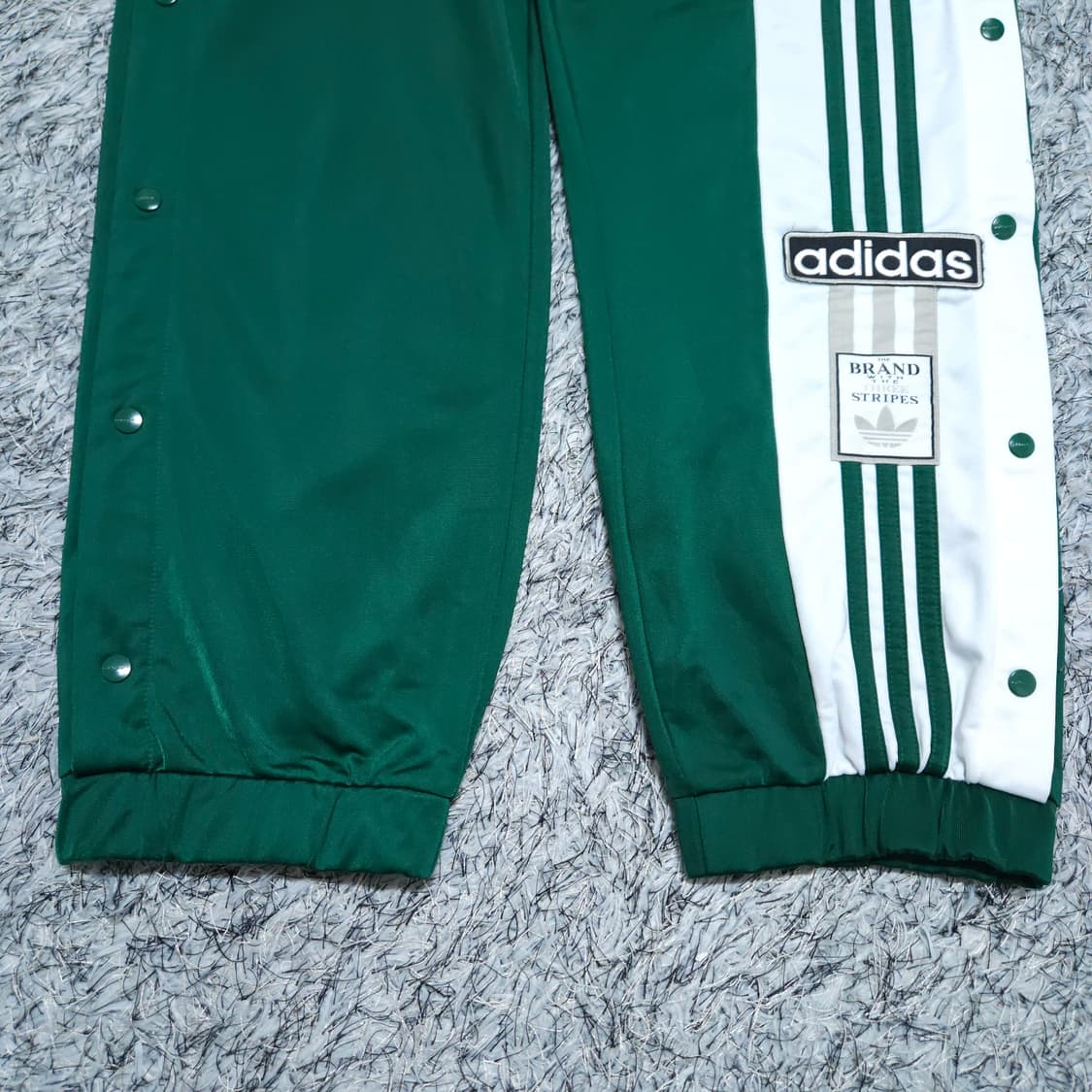 아디다스) L 남자 아디브레이크팬츠 트레이닝 / 왕눈이샵 상품이미지3