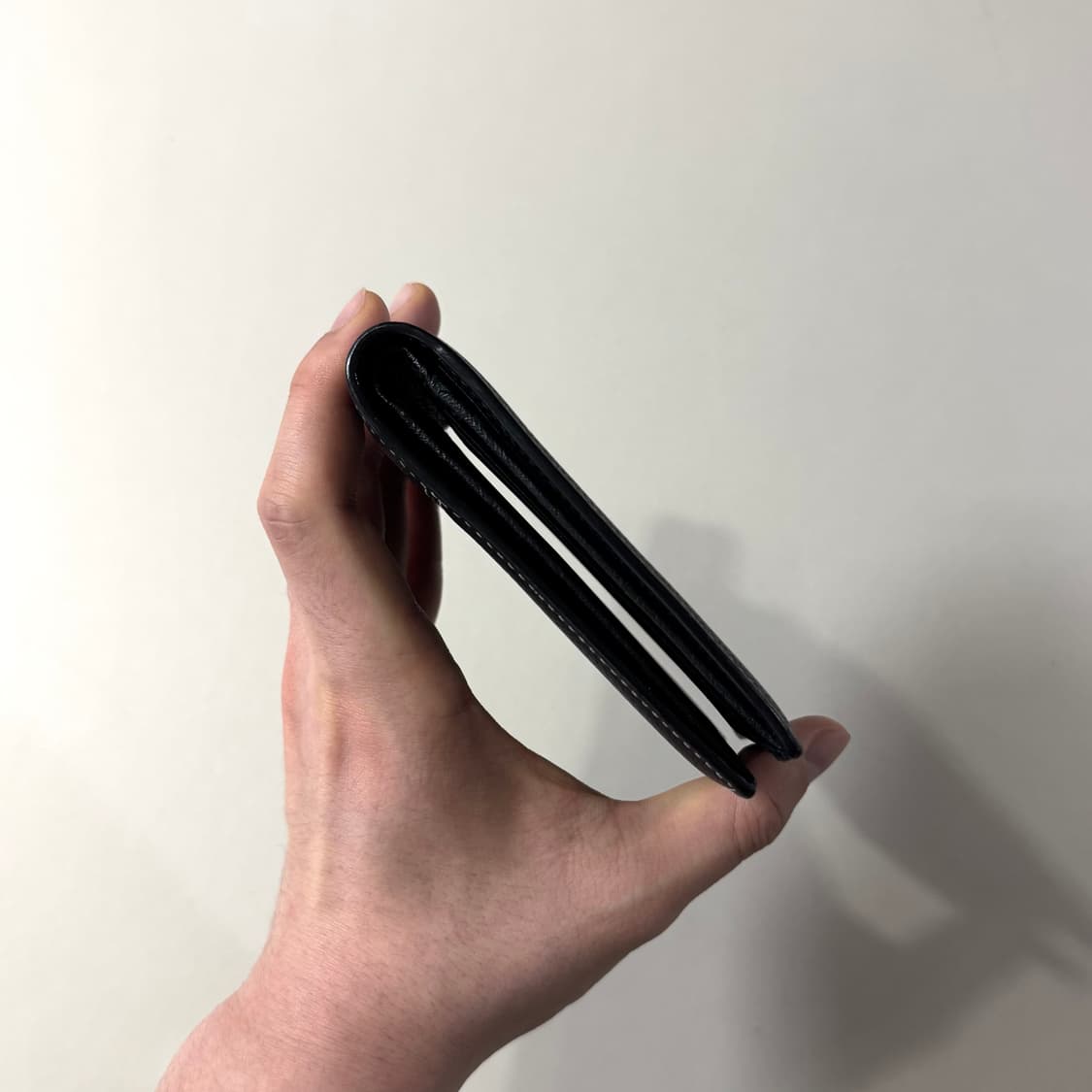 [정품/당일출고]디올 새들 반지갑 상품이미지6