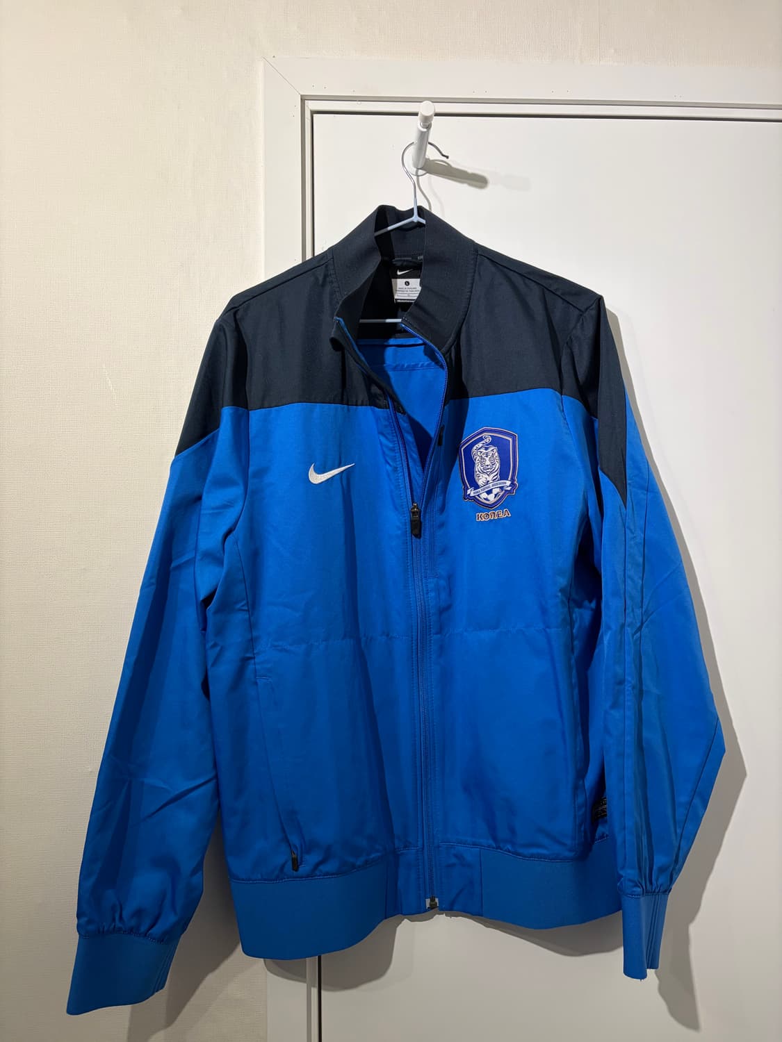 대한민국 축구 국가대표 트레이닝복 상품이미지1