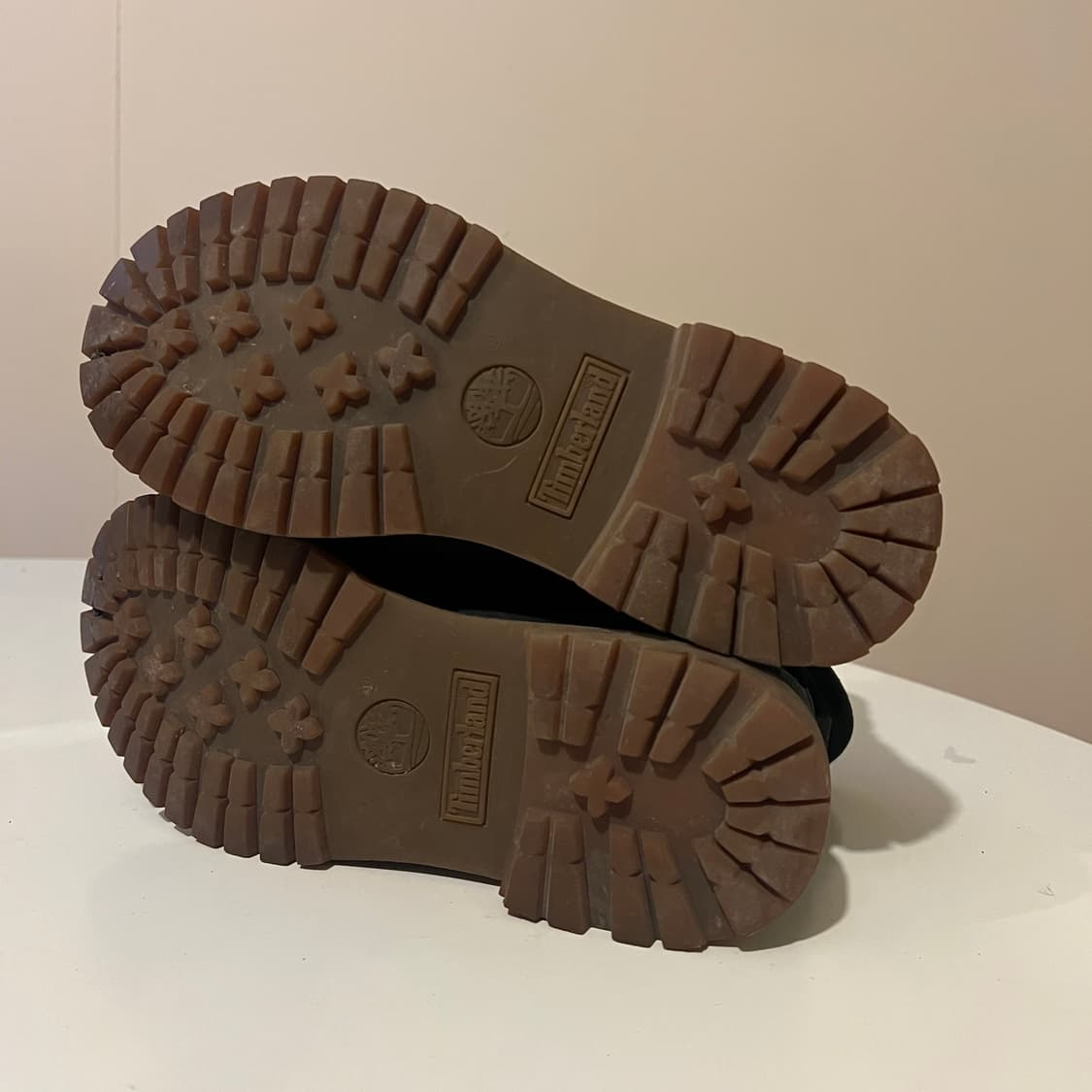 팀버랜드 롤탑 블랙 상품이미지4