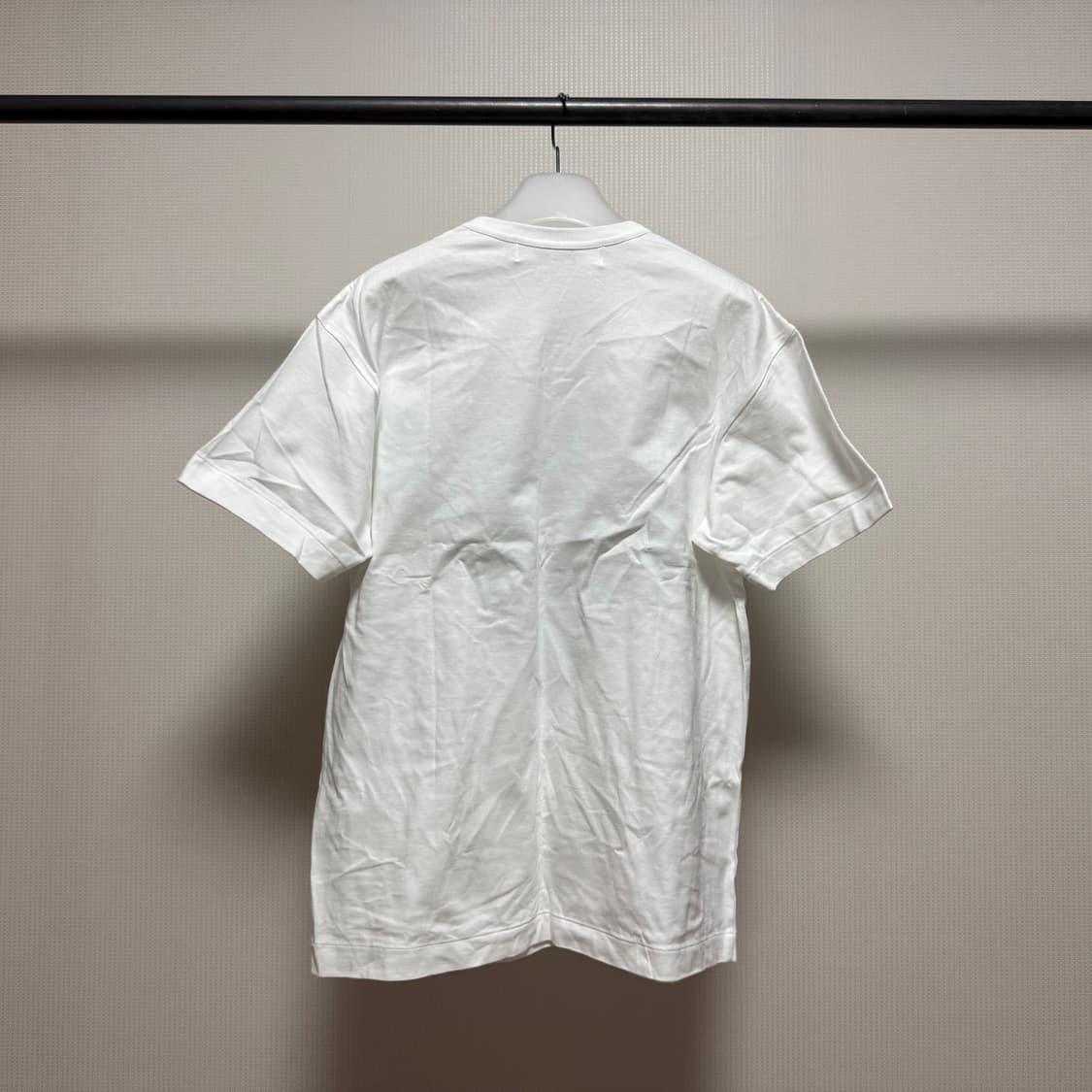 Comme des Garçons Play Short Sleeve 상품이미지2