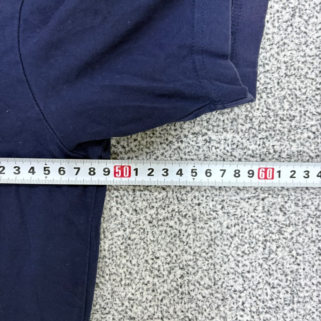 95(M) 노스페이스 반팔 티셔츠 0521J 상품이미지5