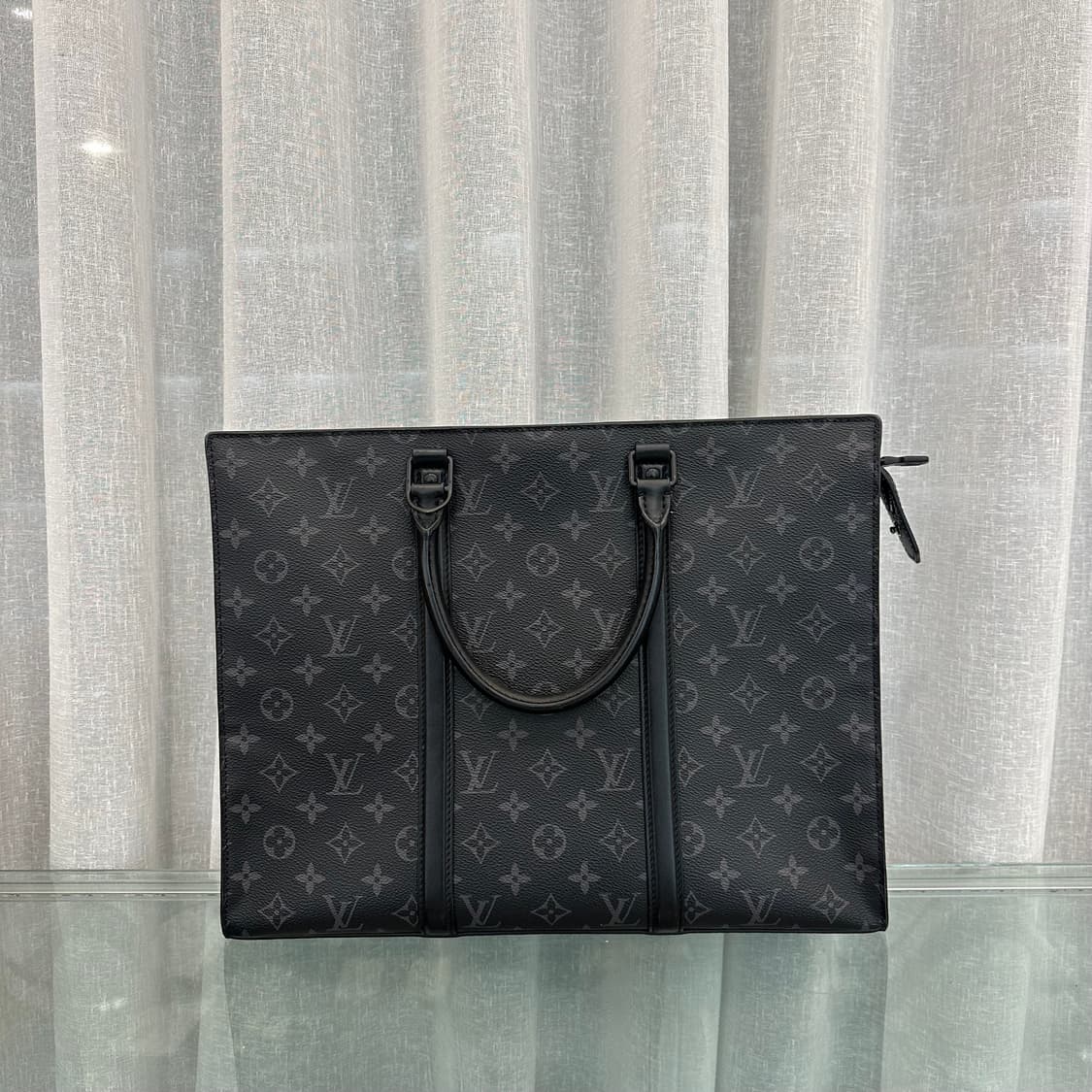 루이비통 이클립스 삭플라 호리존탈 토트 크로스백 상품이미지1