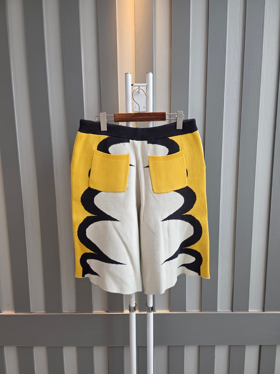 니트바지  상품이미지6