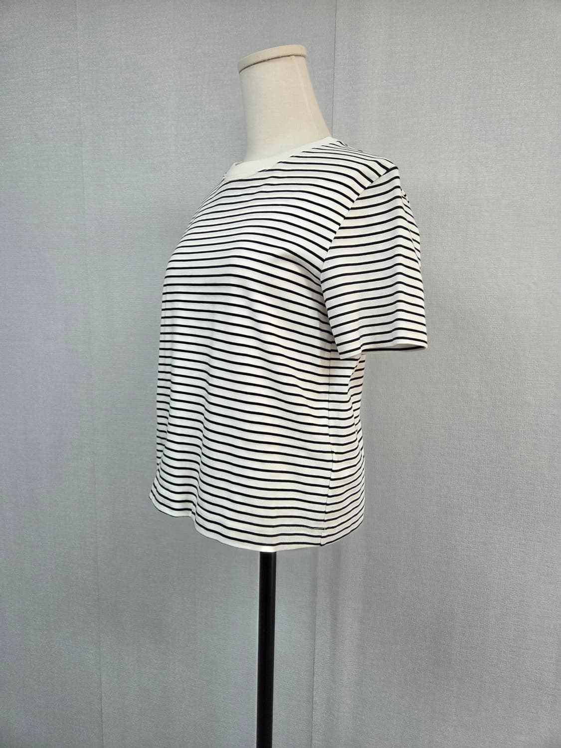 COS 여성반팔티 상품이미지2