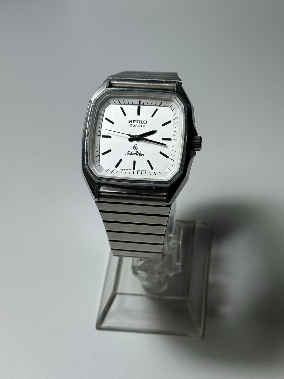 SEIKO quartz silverwave 상품이미지1