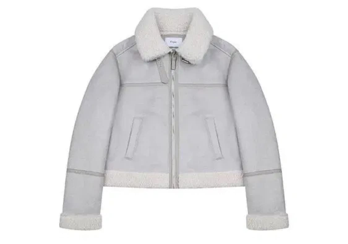 포이어 무스탕 상품이미지3