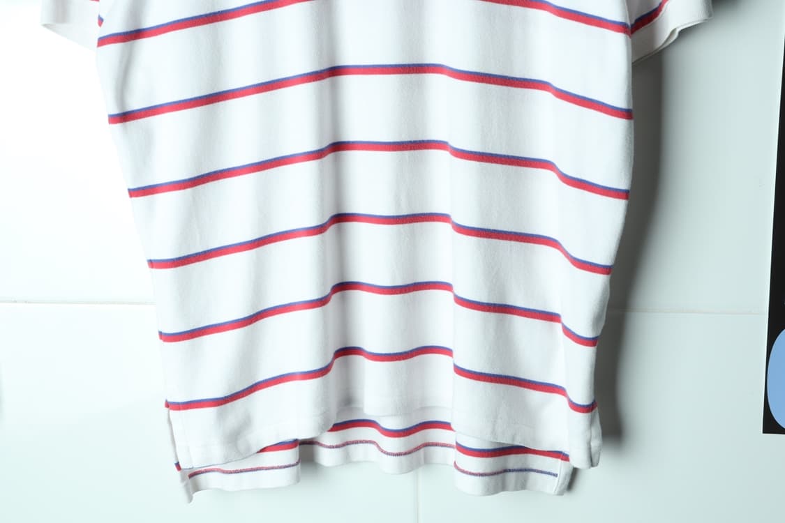 (L-3XL) 폴로 랄프로렌 반팔 카라 티셔츠 USA Y2K-H32902 상품이미지4