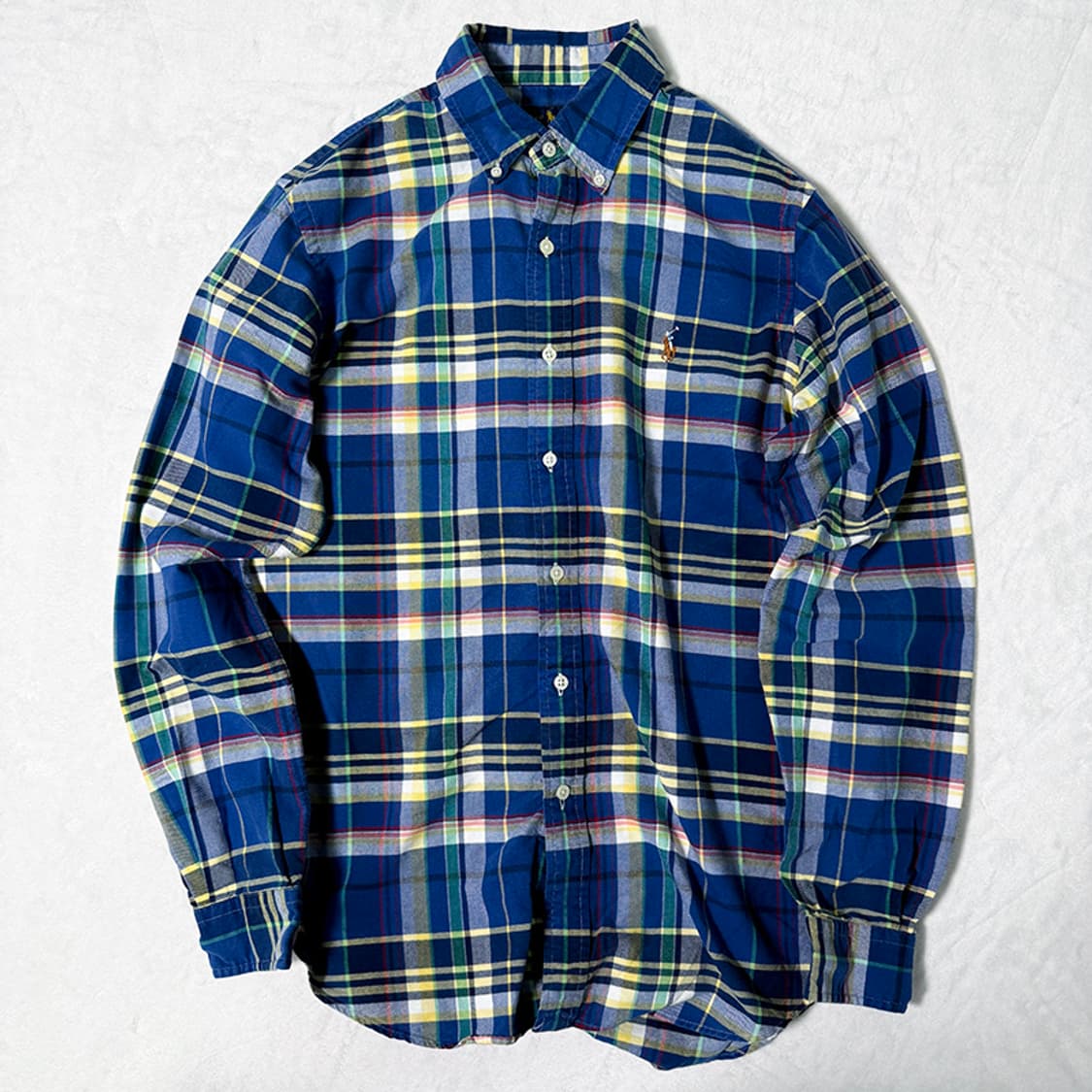 폴로 랄프로렌 셔츠 상품이미지1