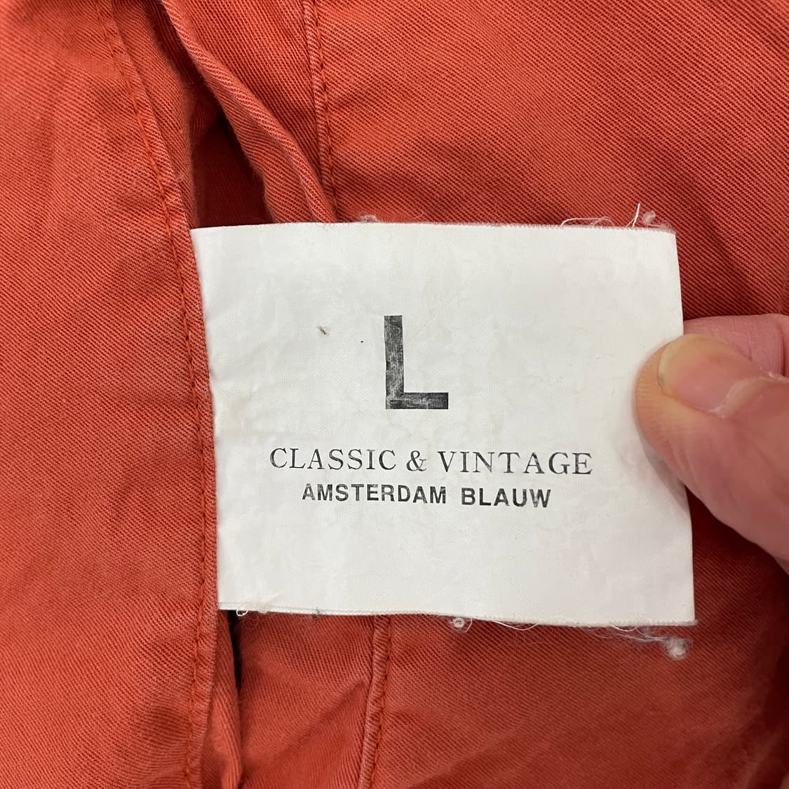 아스페시 리버시블 항공자켓 상품이미지4