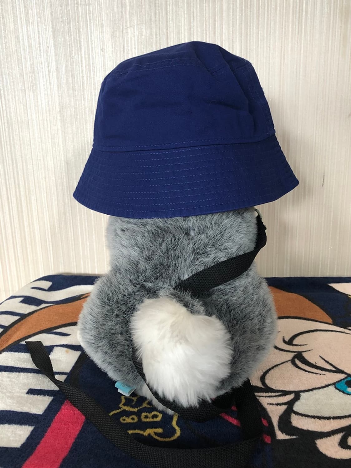 MLB 뉴에라 뉴욕양키스 스몰로고 버킷햇 상품이미지10