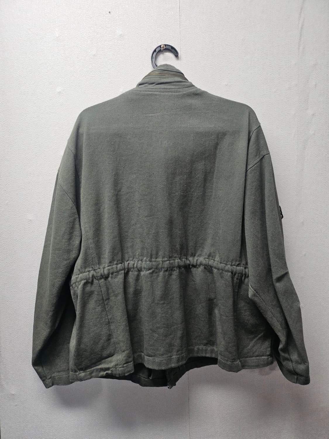 LOTARST 테이크오프 밀리터리 야상 자켓  free 상품이미지3