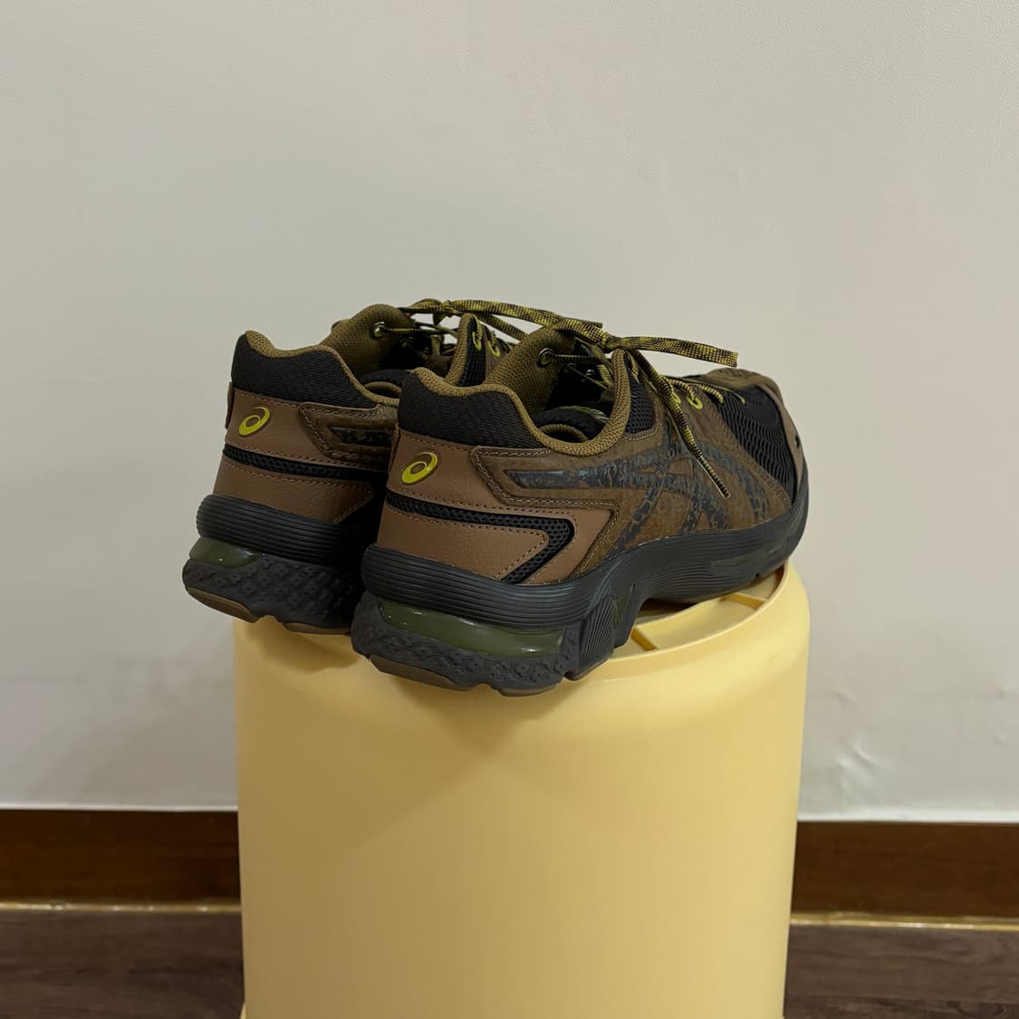 아식스 키코 젤키릴3 275판매 상품이미지2