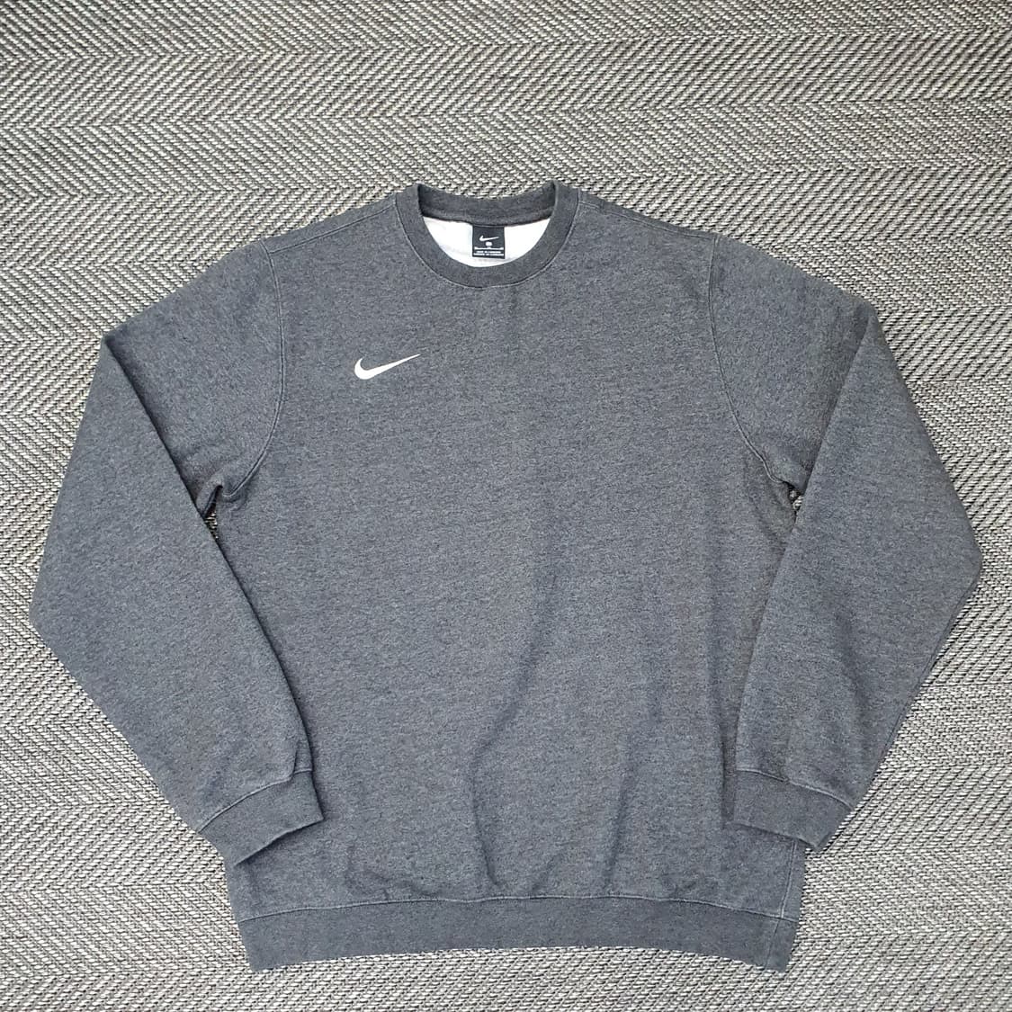 나이키 기모 맨투맨 남자105 상품이미지1