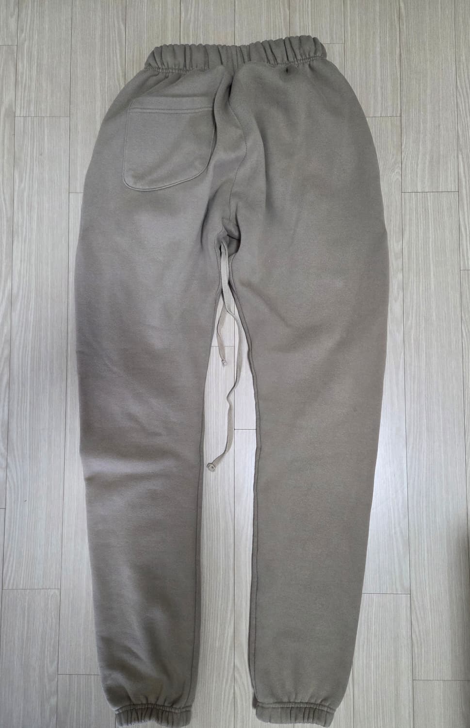 피오갓에센셜 스웻 조거팬츠 상품이미지2