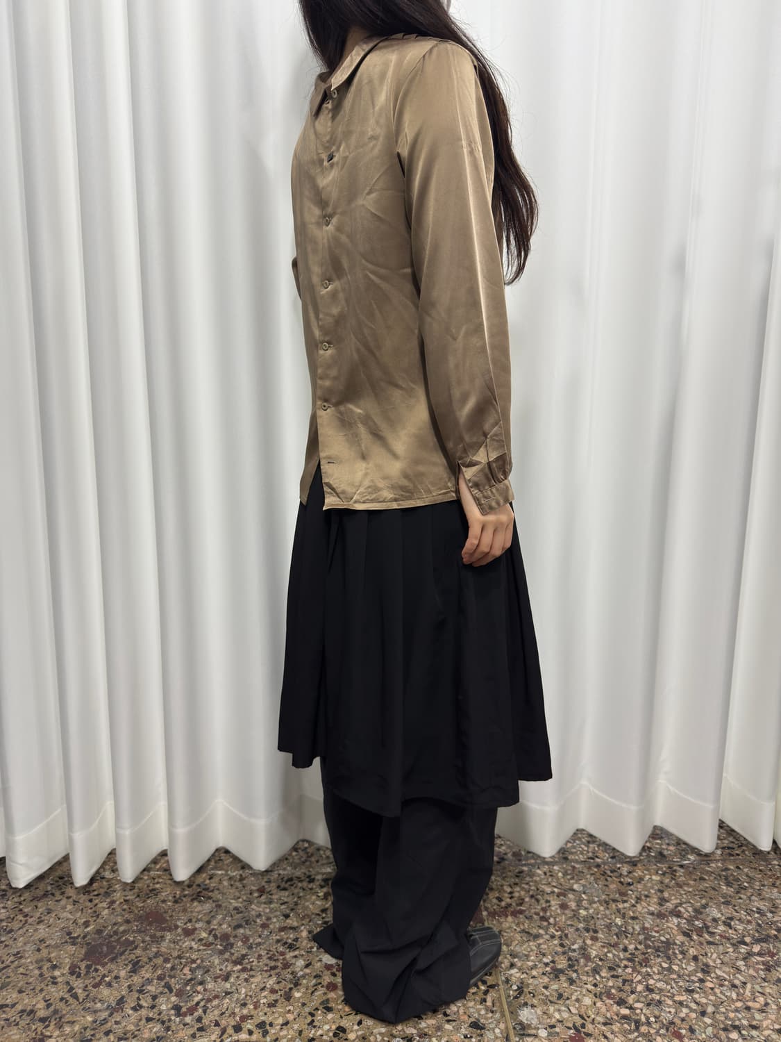 design blouse 상품이미지4