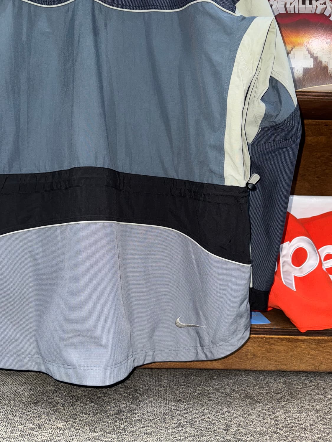 00s 나이키 ACG 헤비 윈드자켓 상품이미지5