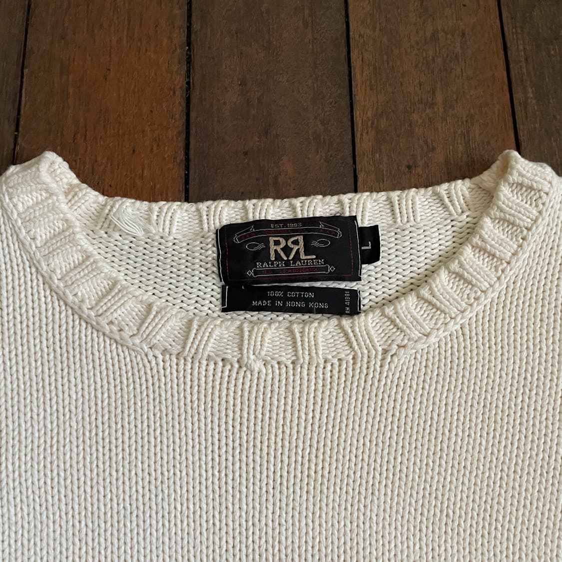 90s RRL 상품이미지2