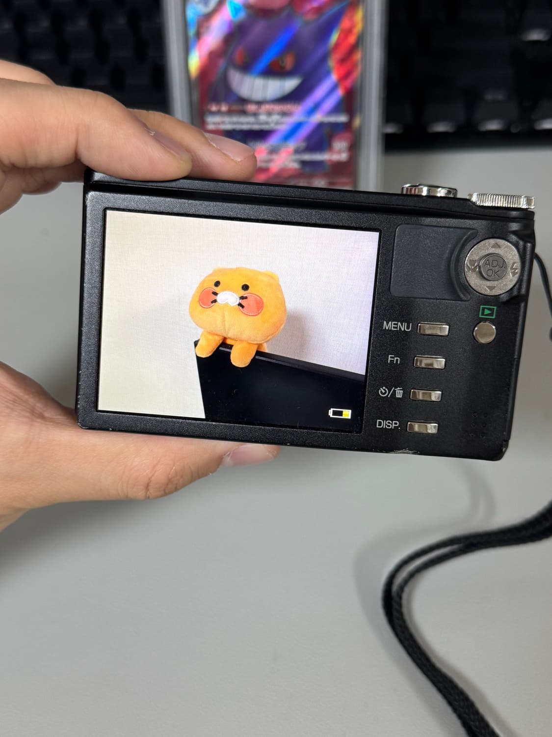 (📸정말 귀한매물)리코 CX3 (필름느낌) 상품이미지3