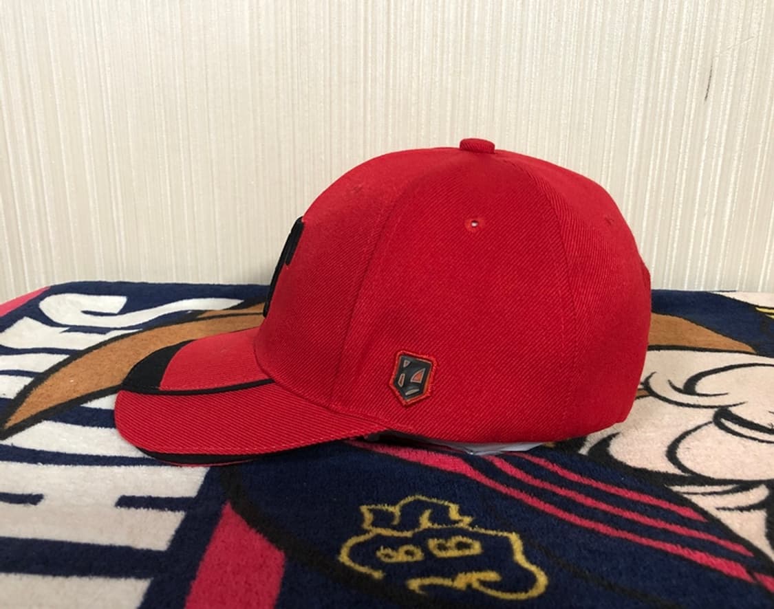 KBO 기아타이거즈 09시즌 올드모자/캡 L(57cm) 상품이미지3