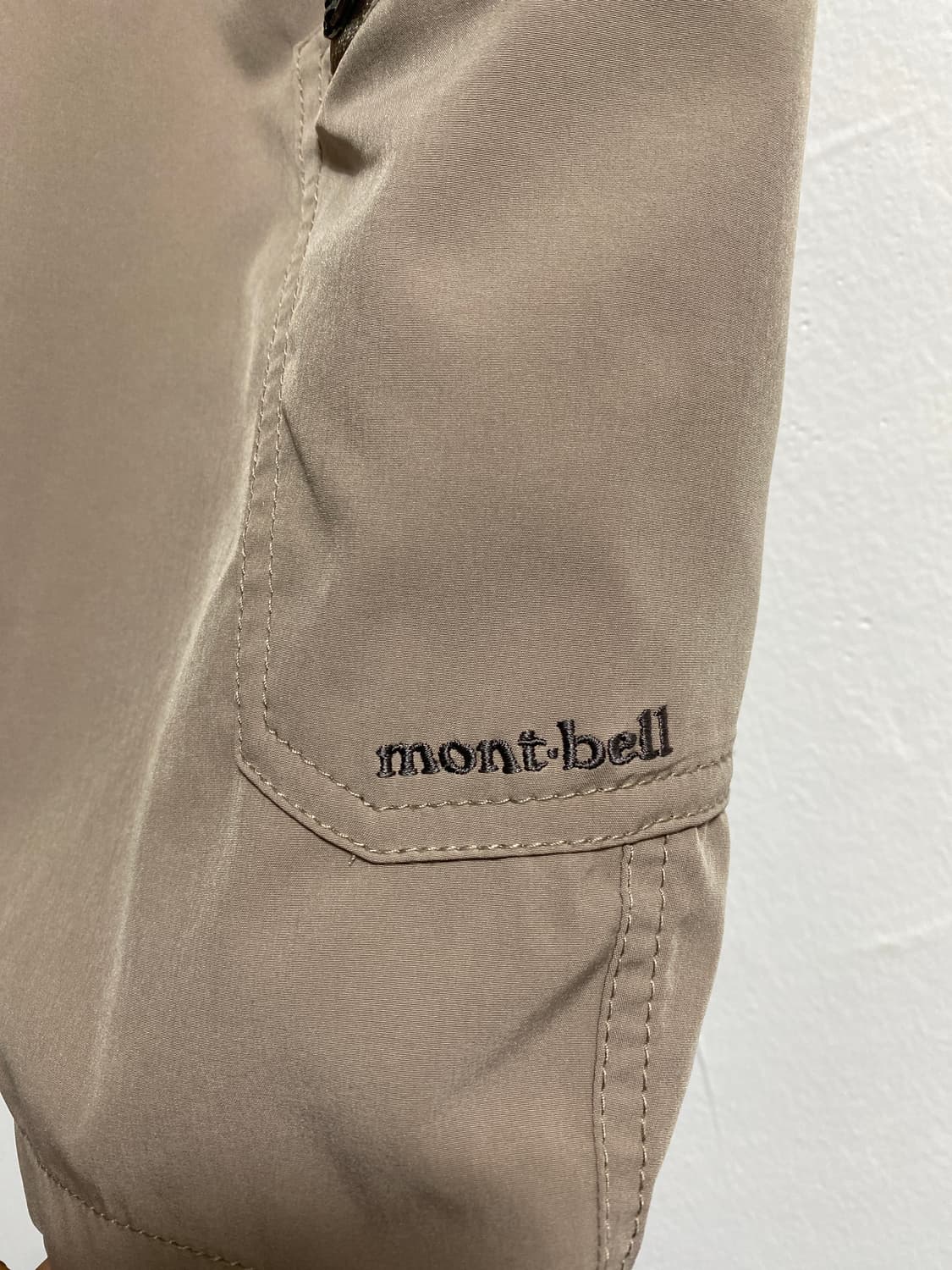 몽벨 고프코어 반바지 상품이미지7