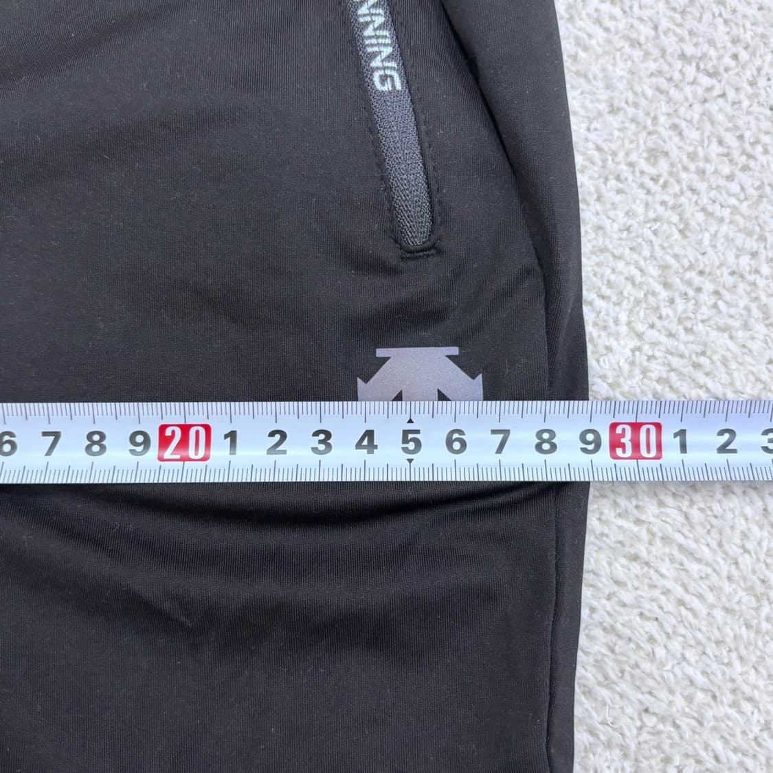 M 데상트 남성 트레이닝 팬츠 0327E 상품이미지6