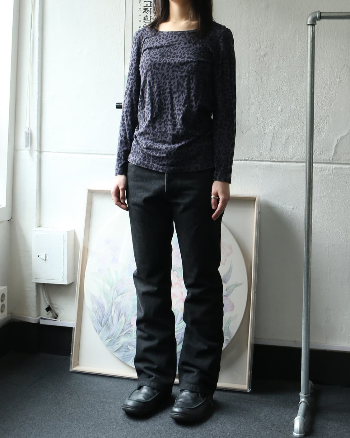 마크 제이콥스 롱슬리브 티셔츠  상품이미지3