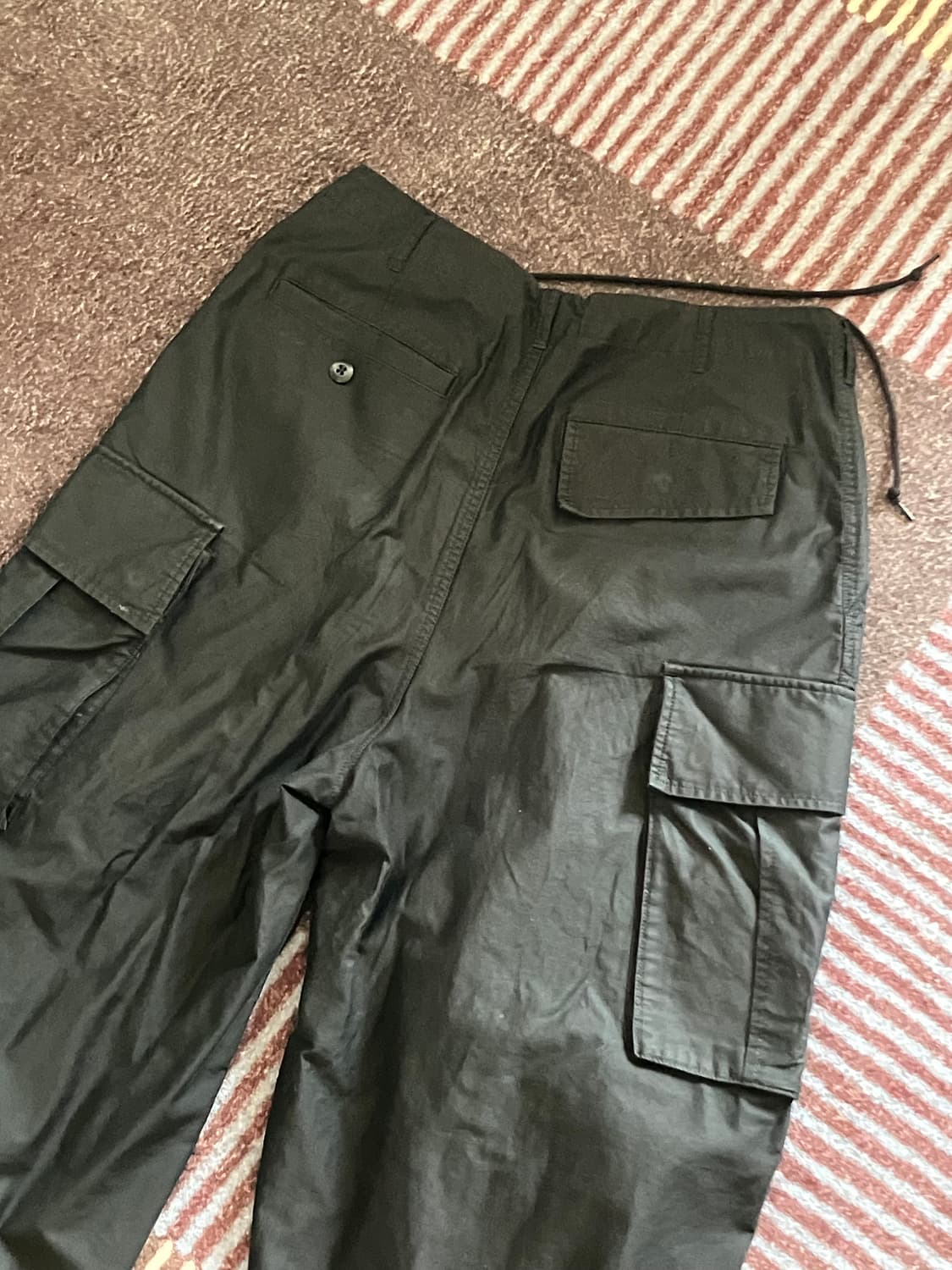 니들스 / H.D bdu 팬츠 / S 상품이미지3