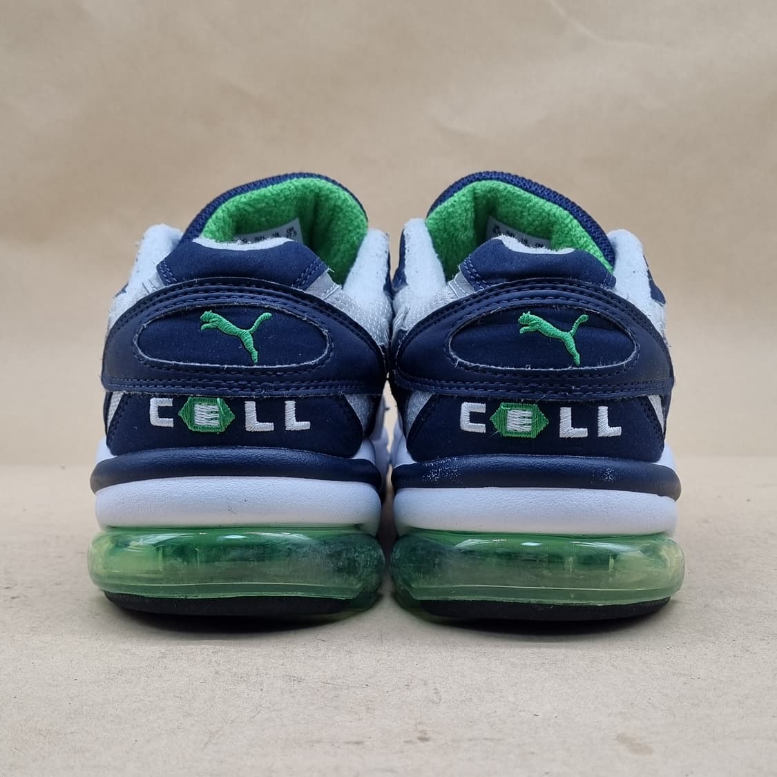 푸마 셀 에일리언 OG  남성운동화  275 상품이미지4