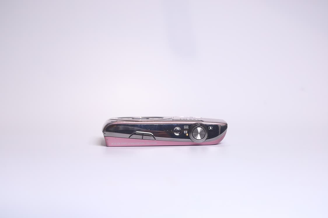 카시오 익슬림 Z2300 핑크 상품이미지5