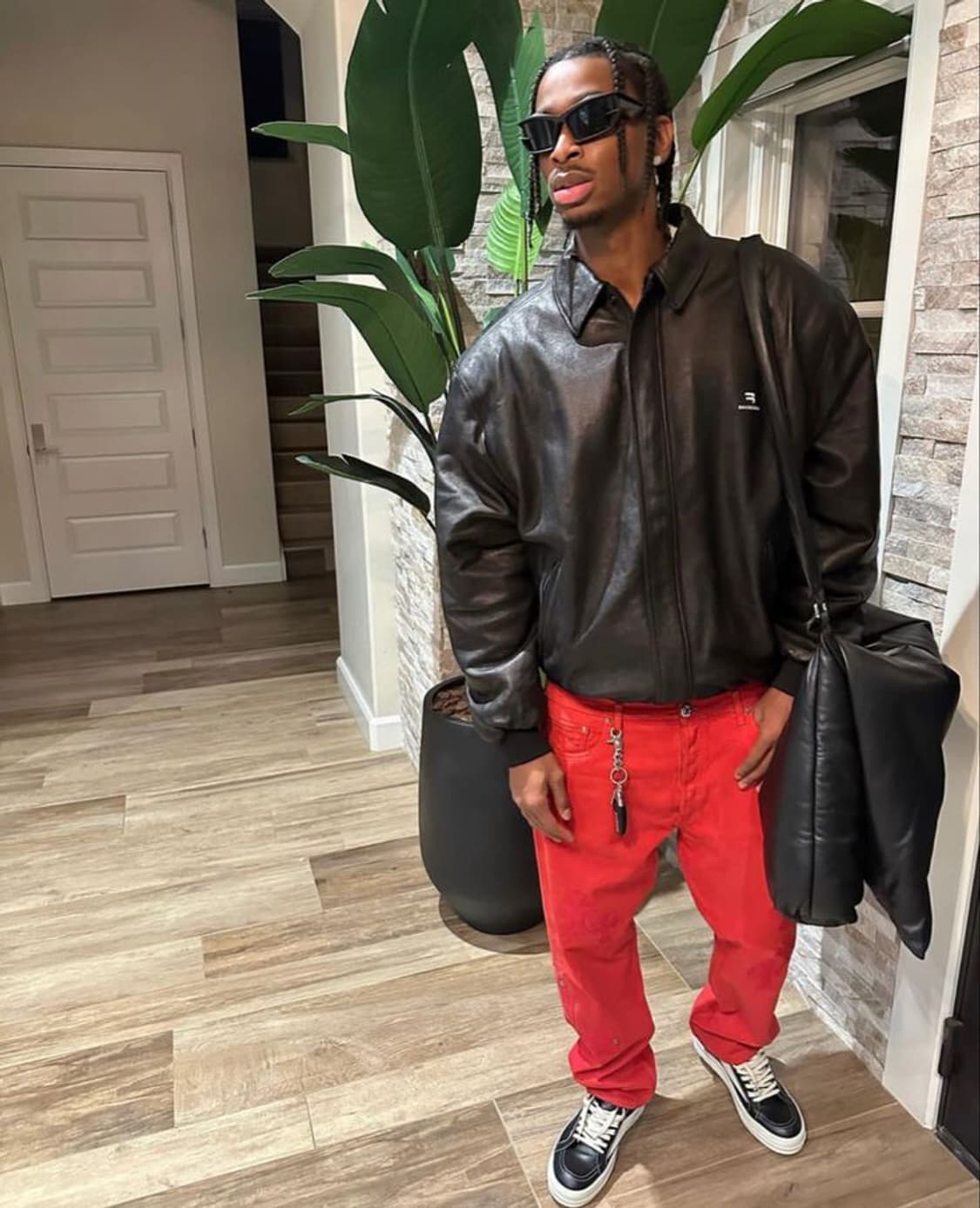 발렌시아가 택시블루종 유니핏 초판 상품이미지1