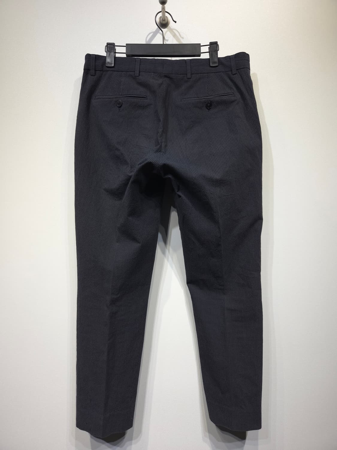 클럽모나코 스프라이트 슬랙스_32 상품이미지5