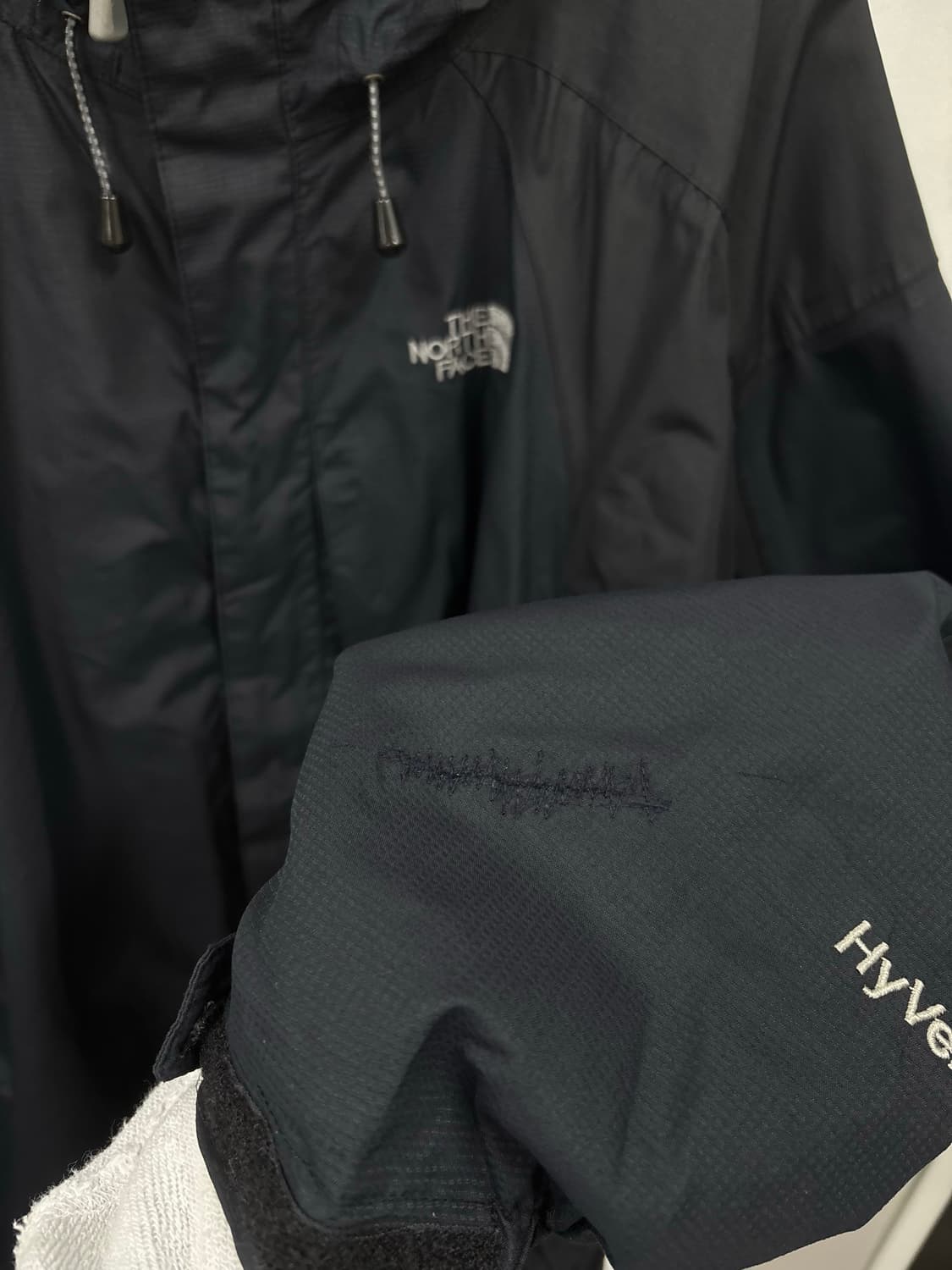 노스페이스 바람막이 상품이미지4