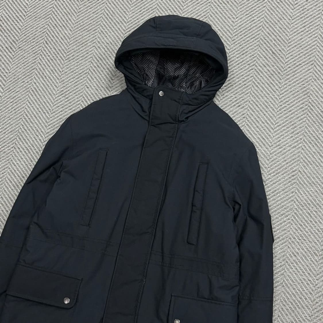 아디다스 덕다운 워크 파카 v1526 상품이미지3