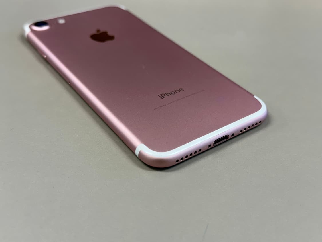 아이폰7 로즈골드 32G  상품이미지5