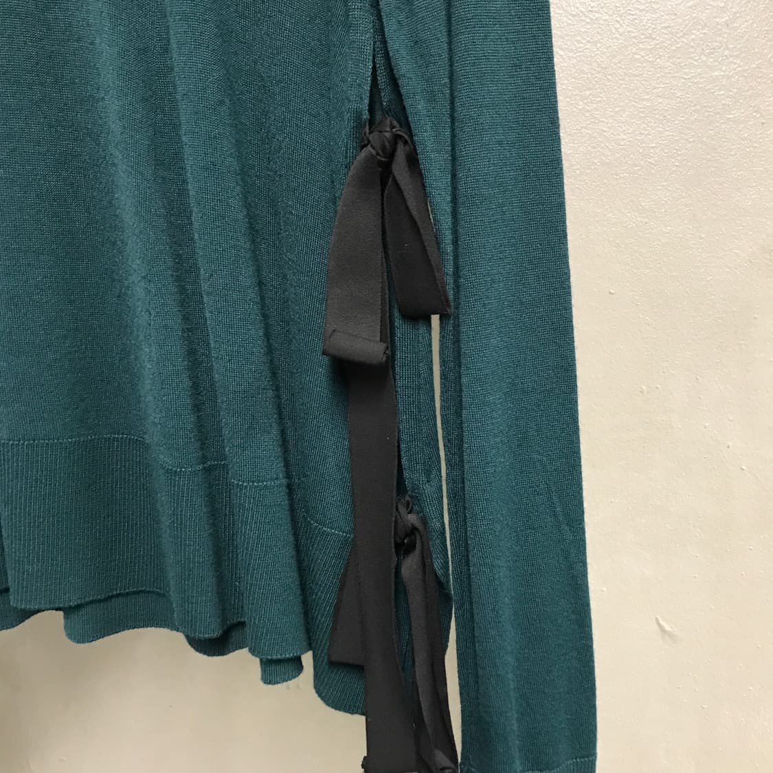 MM6 마르지엘라 니트 그린 M(W) 상품이미지4