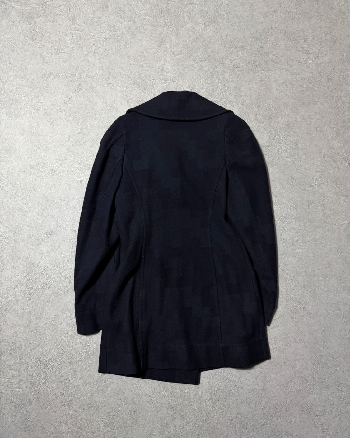 비비안웨스트우드 레드라벨 피코트 상품이미지2