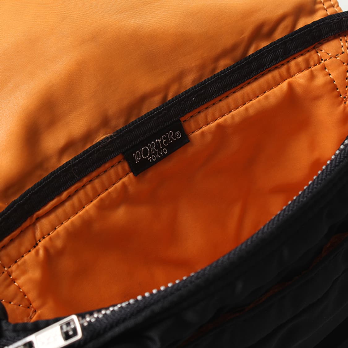  PORTER "Black Shoulder Bag" 상품이미지6