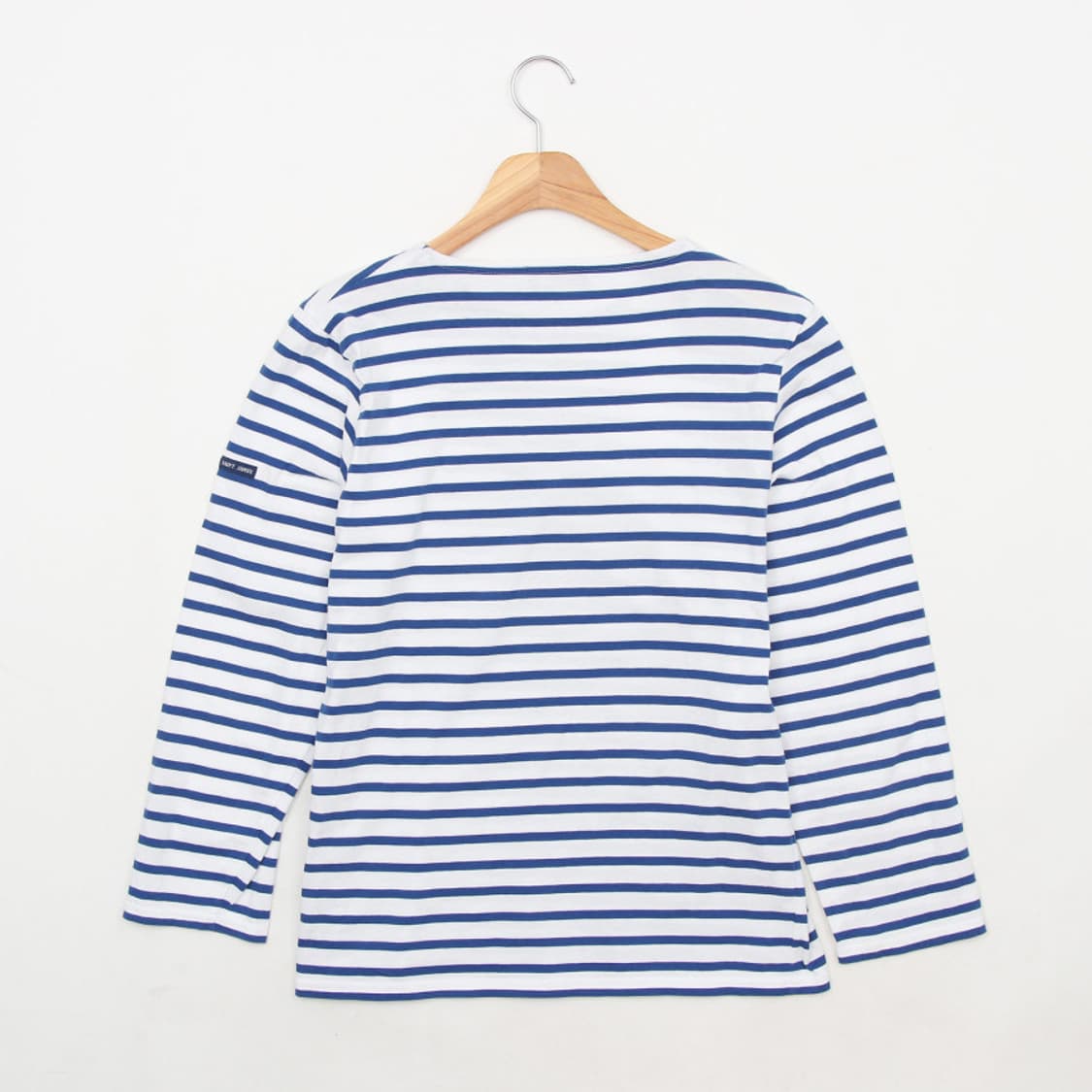 세인트제임스 스트라이프 티셔츠 상품이미지6