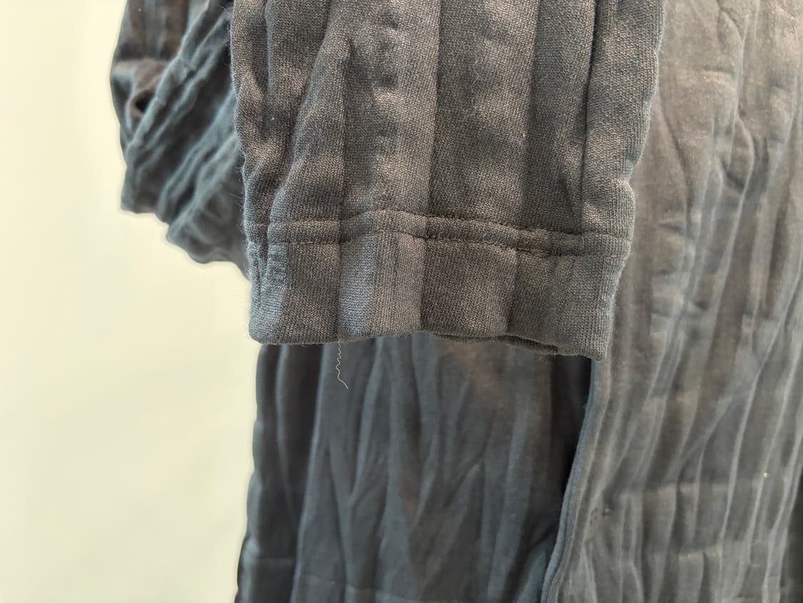 Issey Miyake Men 주름가공 블레이저 상품이미지5