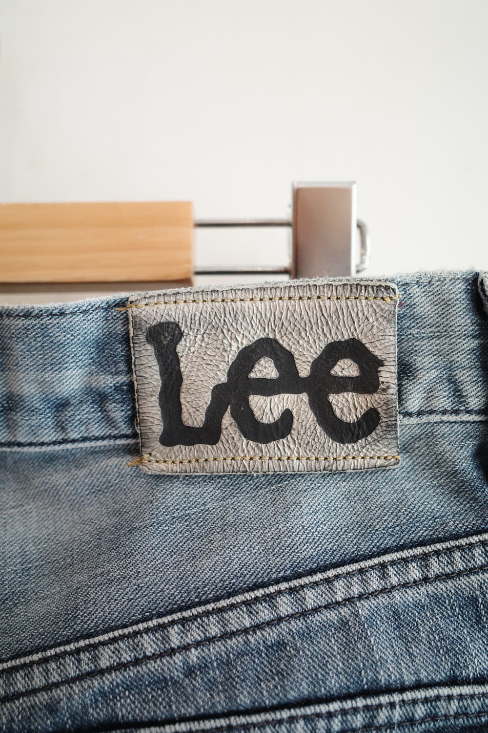 LEE 리 골드라벨 데님팬츠 (30인치) 상품이미지8
