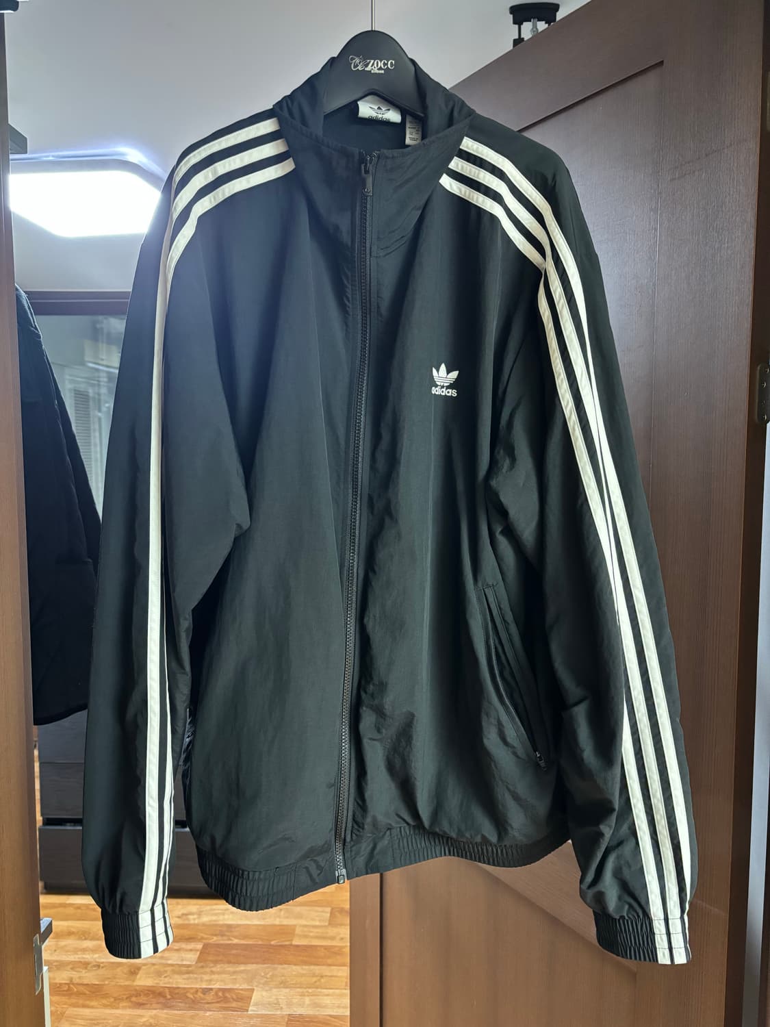 아디다스 우븐 파이어버드 트랙탑 2XL 상품이미지1