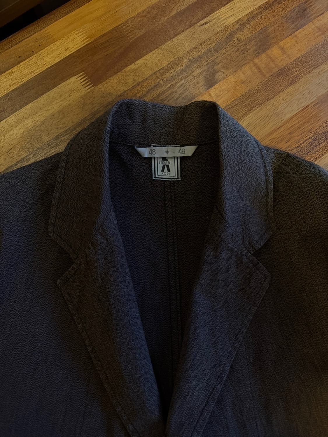 LANTIKI 워크자켓 남성100 상품이미지2