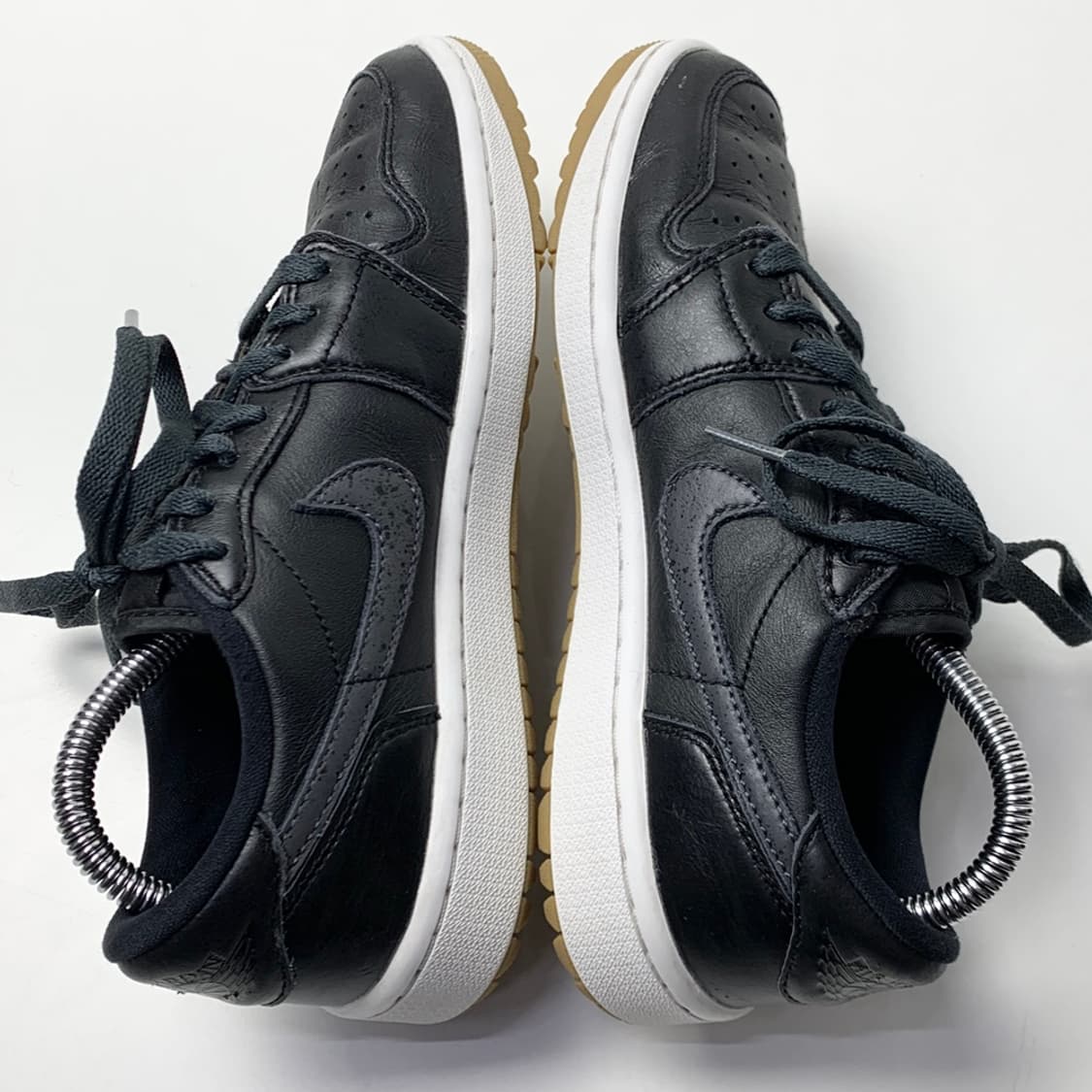 [240/정품] NIKE 나이키 에어조던 여성 골프화 운동화신발 상품이미지4